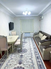 Ташкентская область, Ташкент, Яшнабадский район