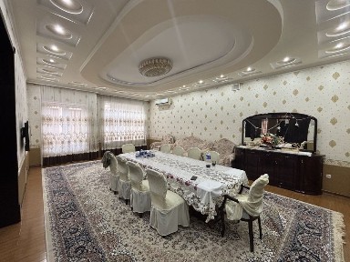 Ташкентская область, Ташкент, Мирзо-Улугбекский район