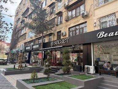 Ташкентская область, Ташкент, Мирабадский район