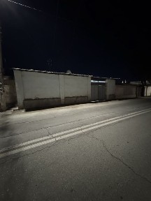 Под бизнес на дороге 4 комнаты Земли 2,5 сотки ул. Белола Нозима