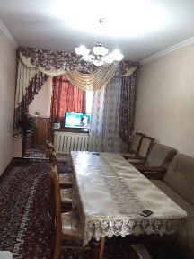 Ташкентская область, Ташкент, Юнусабадский район