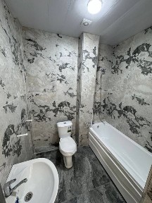 Продается 2х комнатная квартира с ремонтом, новостройка