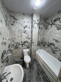Продается 1 комнатная квартира с ремонтом, новостройка