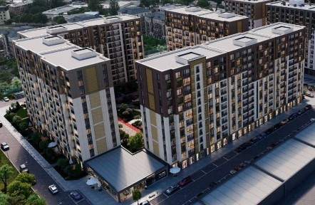 Ташкентская область, Ташкент, Алмазарский район