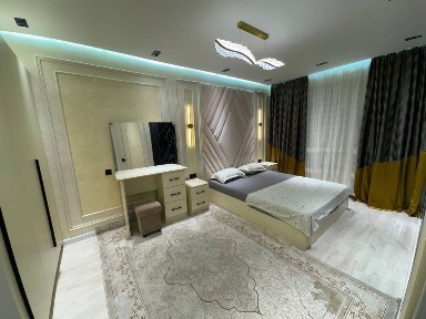 Ташкентская область, Ташкент, Шайхантахурский район