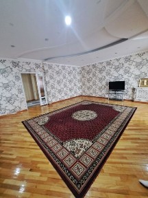 Ташкентская область, Ташкент, Алмазарский район