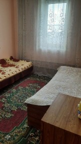 Янгиюский р-н гульбахор. 2/4/4.