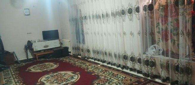 Бухарская область, Бухара