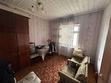 Ташкентская область, Ташкент, Мирзо-Улугбекский район