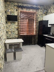 Авиагородок, Продаю 2 комнатную квартиру