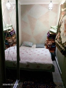 Аренда Сергели Спутник 8 1*2/1/2 всё есть
