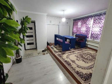 Аренда 3 ком. квартира