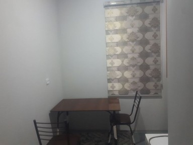 1 хонали квартира арендага берилади