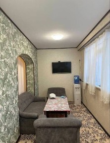 Шайхонтохур тумани Ибн Сино 1 (газли) 4 хонали уй