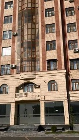 Срочно продаётся 3-х комнатная (СВОЯ) квартира на Новостройках 96 кв. м