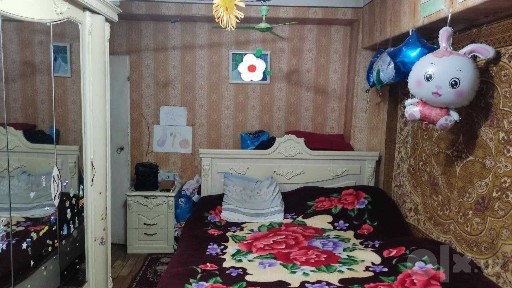 Своя 3/4/4 Квартира. На Ц-5