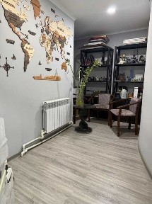 Ташкентская область, Ташкент, Яккасарайский район