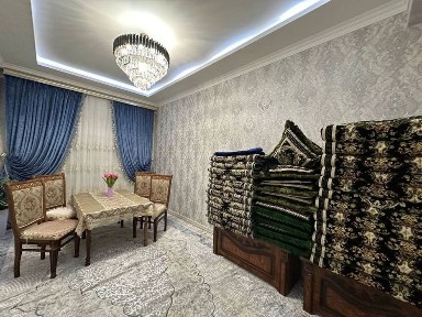 Продажа срочно Ташкент район Келес 2 Санузел НоваСтрой