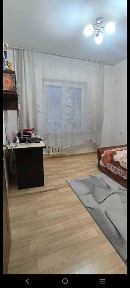 Квартира собственная