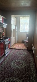 Квартира Ангрен в 5/5