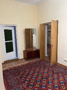 Хорезмская область, Ургенч