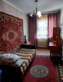 Ташкентская область, Ташкент, Юнусабадский район