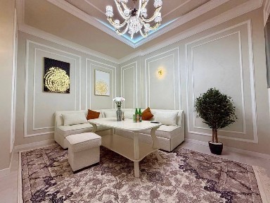Продаётся квартира Бизнес Класс Prestige Gardens 2х комнат СРОЧНО
