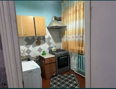 Ташкентская область, Ташкент, Мирзо-Улугбекский район