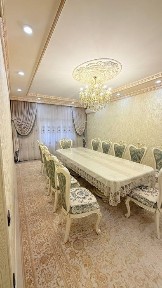 Ташкентская область, Ташкент, Яккасарайский район