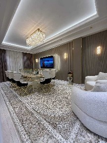Срочная Продажа Шикарной квартиры в Новостройке на ЖК 