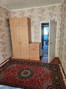 Сдаю 2х. ком. квартиру. По ул. Бобура
