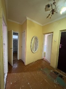 Аренда квартиры 3х комнатная