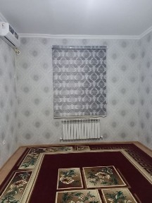 Шартнама тийкарында квартира арендага бериледи.