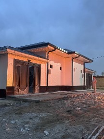 Ташкентская область, Коксарай