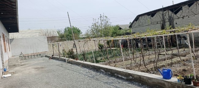 Yangi dôkon mfy, beklar yônalishida 10s. 2ga bôli ham sotilad