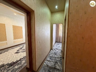 Бухарская область, Бухара