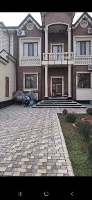 Ташкентская область, Ташкент, Алмазарский район