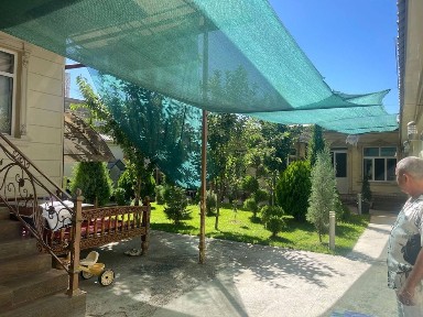 Ташкентская область, Назарбек