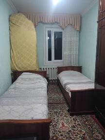 Ташкентская область, Ташкент, Сергелийский район