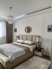 Продаётся квартира 116кв. м 4хона