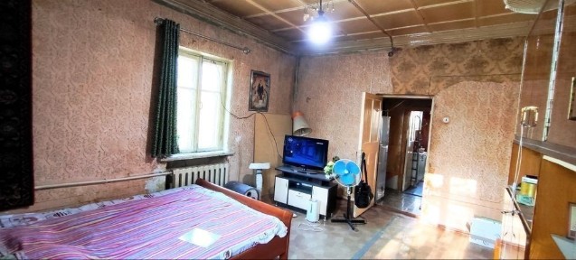 Продается квартира 2/2/2