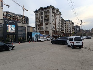 Однокомнатнатная Мирабадский район