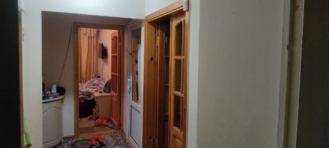 Продаётся квартира