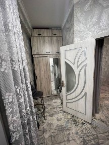 Ташкентская область, Ташкент, Бектемирский район