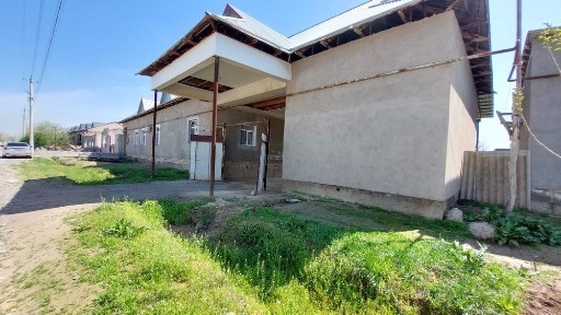 Ташкентская область, Янгиюль