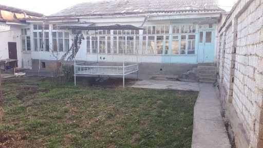 6 ком Себзор участок аренда