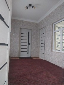 Ташкентская область, Назарбек