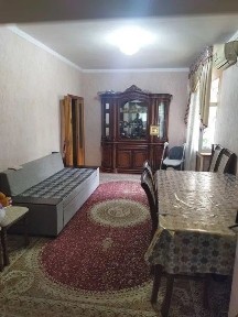 Ташкентская область, Ташкент, Мирзо-Улугбекский район