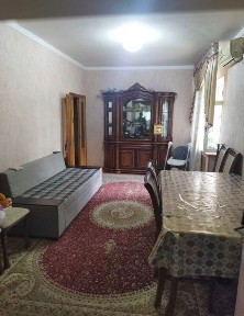 Ташкентская область, Ташкент, Мирзо-Улугбекский район