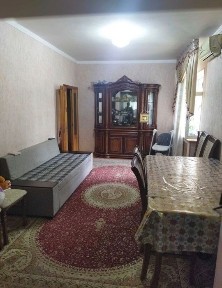 Ташкентская область, Ташкент, Мирзо-Улугбекский район